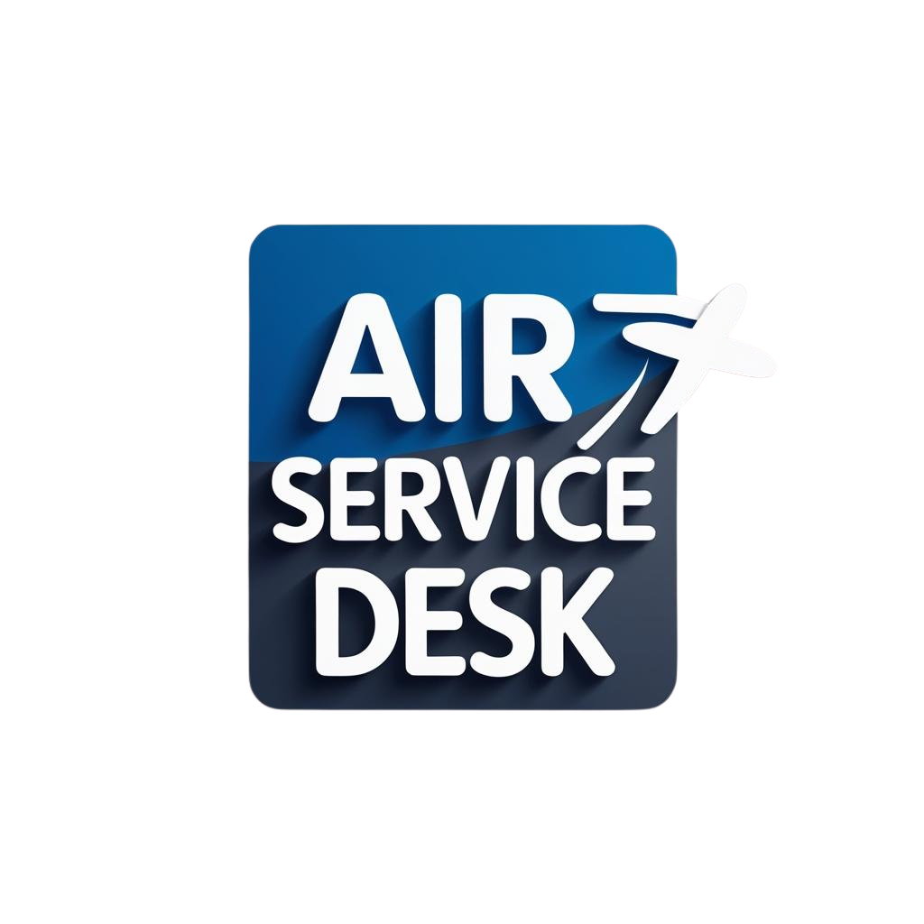 Air Service Desk